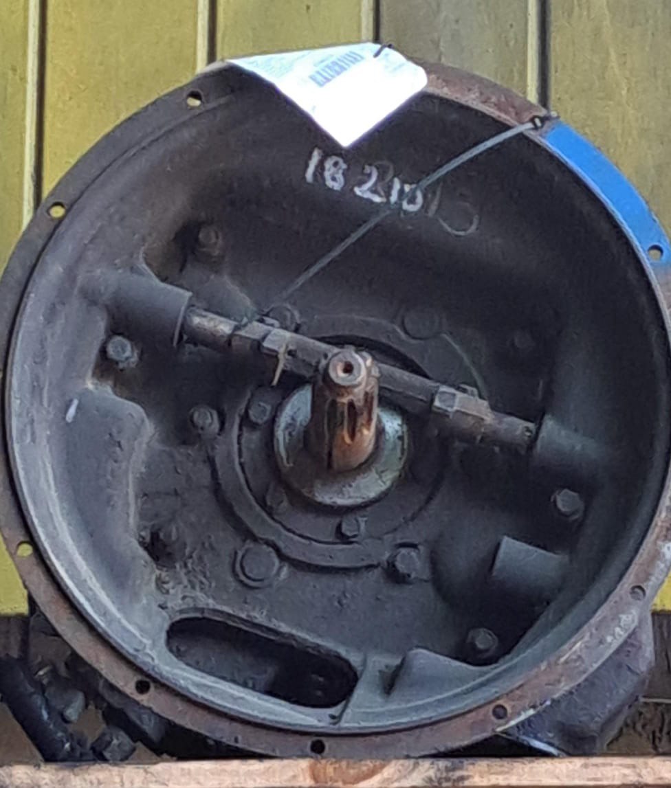 Caja de cambios Fuller 18210