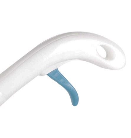 Coleto con spray 2 en 1 con mopa