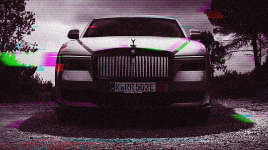 Rolls-Royce Black Badge Spectre: Electrificación de lujo y potencia