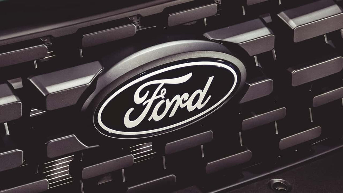 Ford marca el futuro de la movilidad con planta de vehículos eléctricos en Louisville