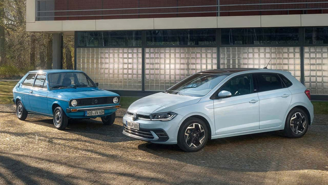 El Golf GTI 2025: Potencia, lujo y tecnología en un solo hatchback