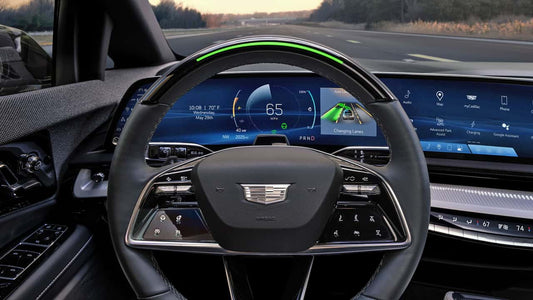 Privacidad en la Era de los Vehículos Conectados: El Caso de General Motors