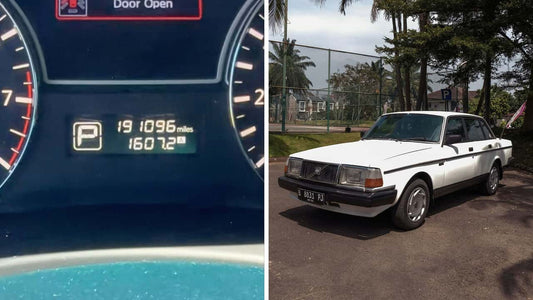 El fraude del cambio de kilometraje: riesgos y cómo protegerse