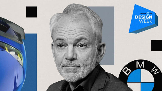 BMW Neue Klasse: La Revolución del Diseño y la Tecnología