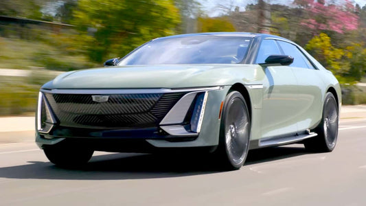 El exclusivo Cadillac Celestiq: lujo, personalización y tecnología sin límites