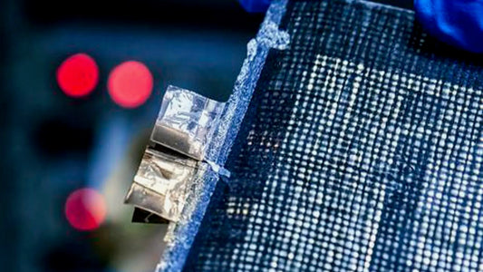 Una revolución en la fabricación de vehículos eléctricos: La batería integrada en el chasis cambia el juego