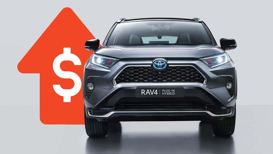 Desafíos Globales: Aranceles y Precios de Autos en Estados Unidos y México