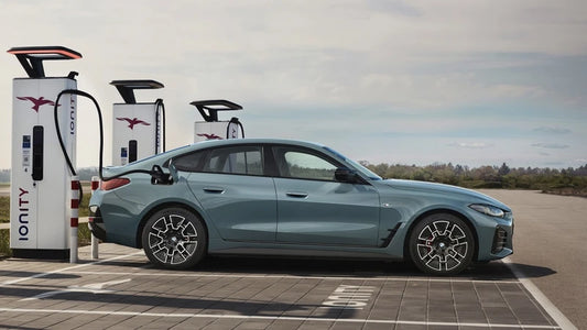 Previsiones: Ventas de Autos Eléctricos Crecerán 30% en 2025