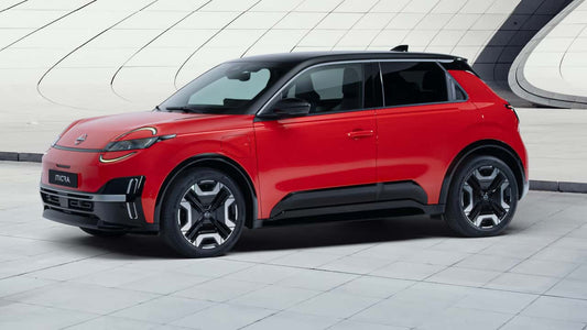 El Nissan Micra Eléctrico: Una Revolución en Movilidad Sostenible