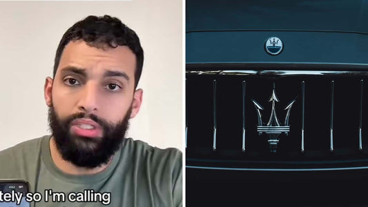 La depreciación acelerada de los Maserati: un desafío para la marca