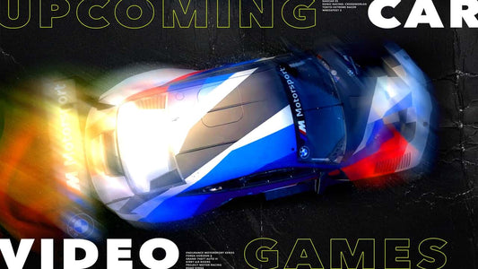 El futuro de los juegos de carreras alcanza nuevas alturas