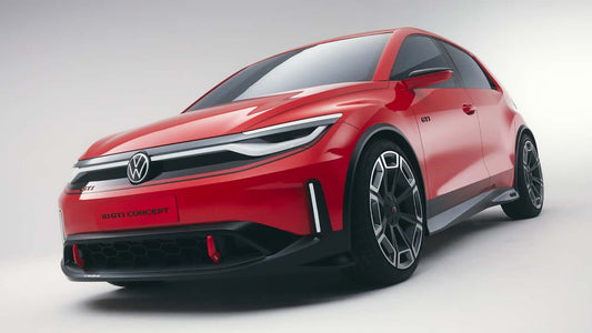 El Futuro Electrizante del Golf GTI: Un "Monstruo" en Potencia y Rendimiento