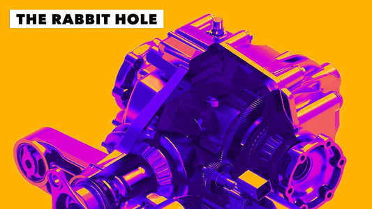 "Diferencial de Deslizamiento Limitado: La clave para el rendimiento y la seguridad en los autos modernos"