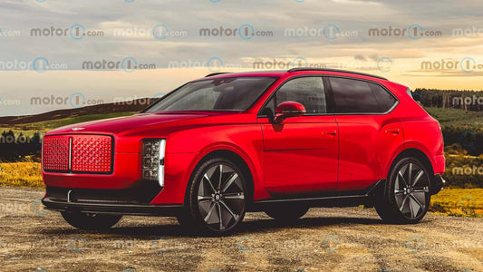 Bentley Bentayga V8: El SUV de Lujo y Potencia Suprema