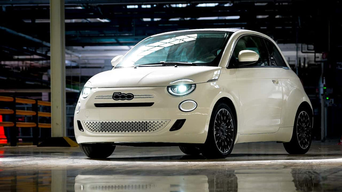 El Nuevo Fiat 500: Tradición y Modernidad en un Solo Coche