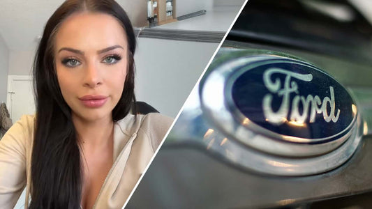 Ford: Girando hacia la rebeldía