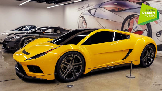 Los Súper Deportivos Americanos: Sueños Veloces sin Límites