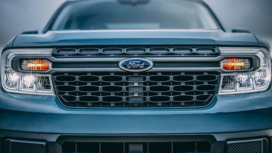 Ford presenta la revolucionaria pickup eléctrica de $30,000 con bajo costo de mantenimiento.