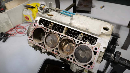 Problemas Críticos en el Motor 6.2L L87 de GM: ¡Cuidado con la Instalación Incorrecta!