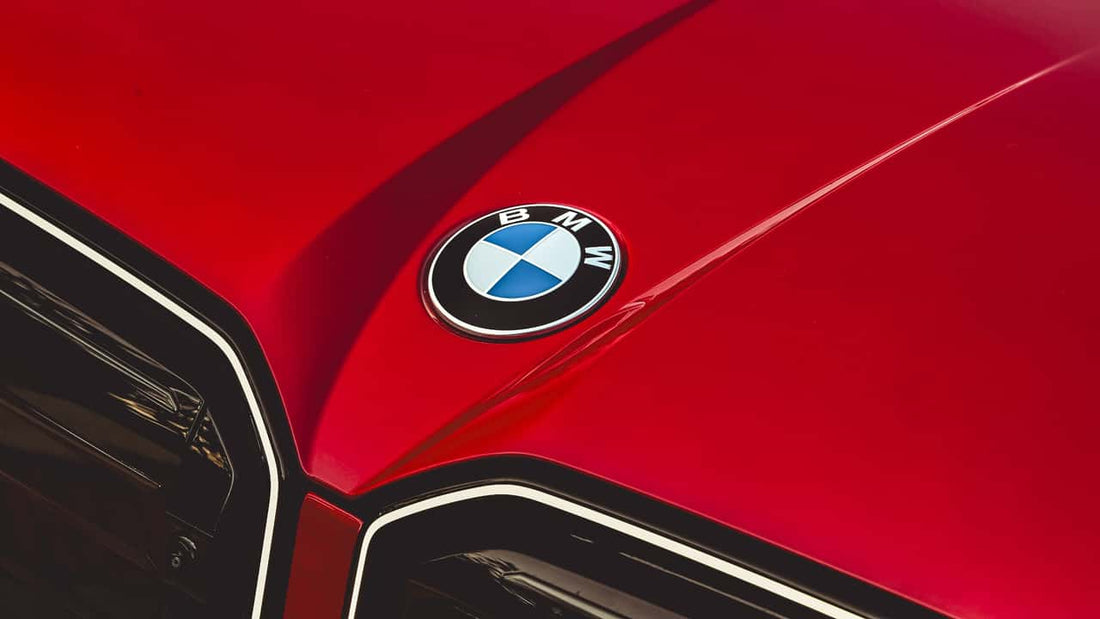 BMW lidera ranking de conductores propensos a conducir bajo influencia en EE. UU.