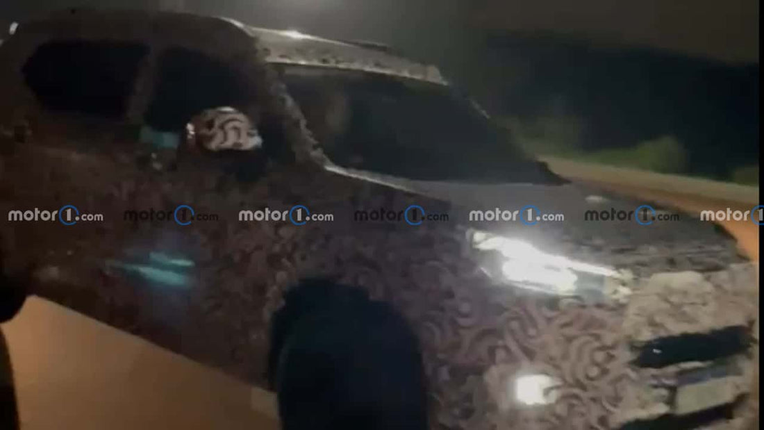 Honda WR-V 2026: El Nuevo Competidor en el Mercado de SUV Compactos