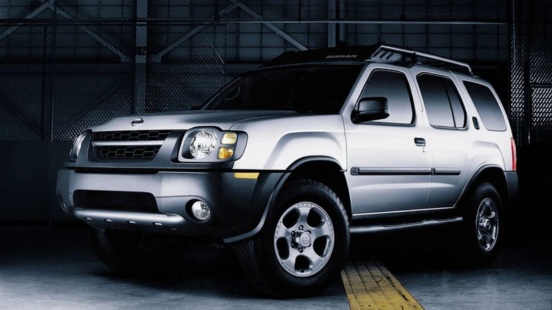 El Regreso del Nissan Xterra: Una Nueva Generación de SUV de Aventuras