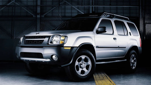 El Regreso del Nissan Xterra: Una Nueva Generación de SUV de Aventuras