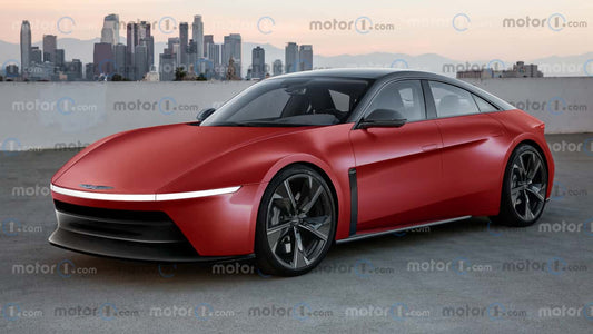 El Chrysler 300 2027: Elegancia y Potencia en un Clásico Moderno