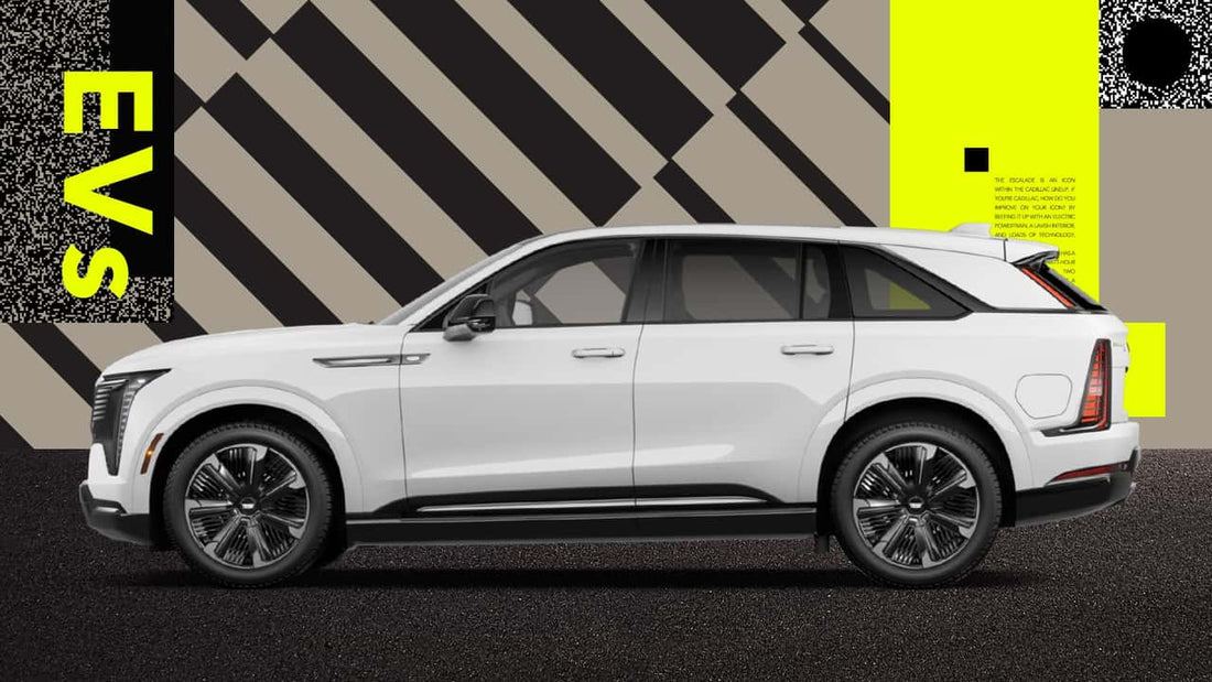 La Revolución Eléctrica: Los Mejores Coches para 2025