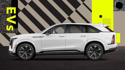 La Revolución Eléctrica: Los Mejores Coches para 2025