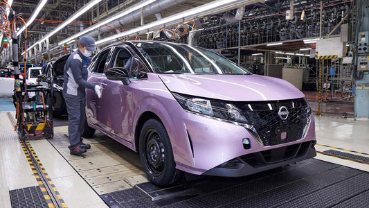 Nissan cierra emblemática planta de Oppama en Japón para consolidar operaciones