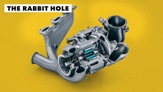 Avances en la Sobrealimentación: El Turboeléctrico como Nuevo Estándar