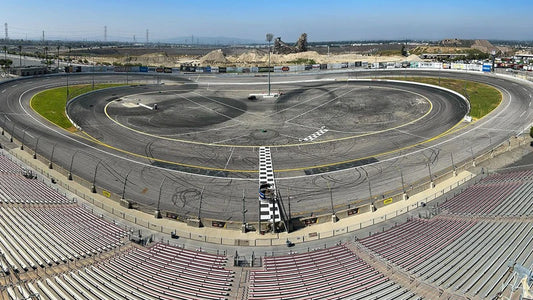 El icónico Irwindale Speedway cierra sus puertas después de una era de motorsports
