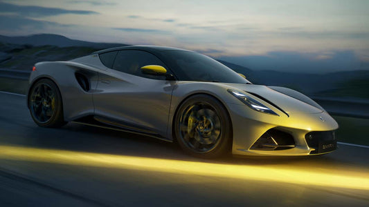 Lotus considera mudar su producción de autos a Estados Unidos: Un giro estratégico para la icónica marca británica.
