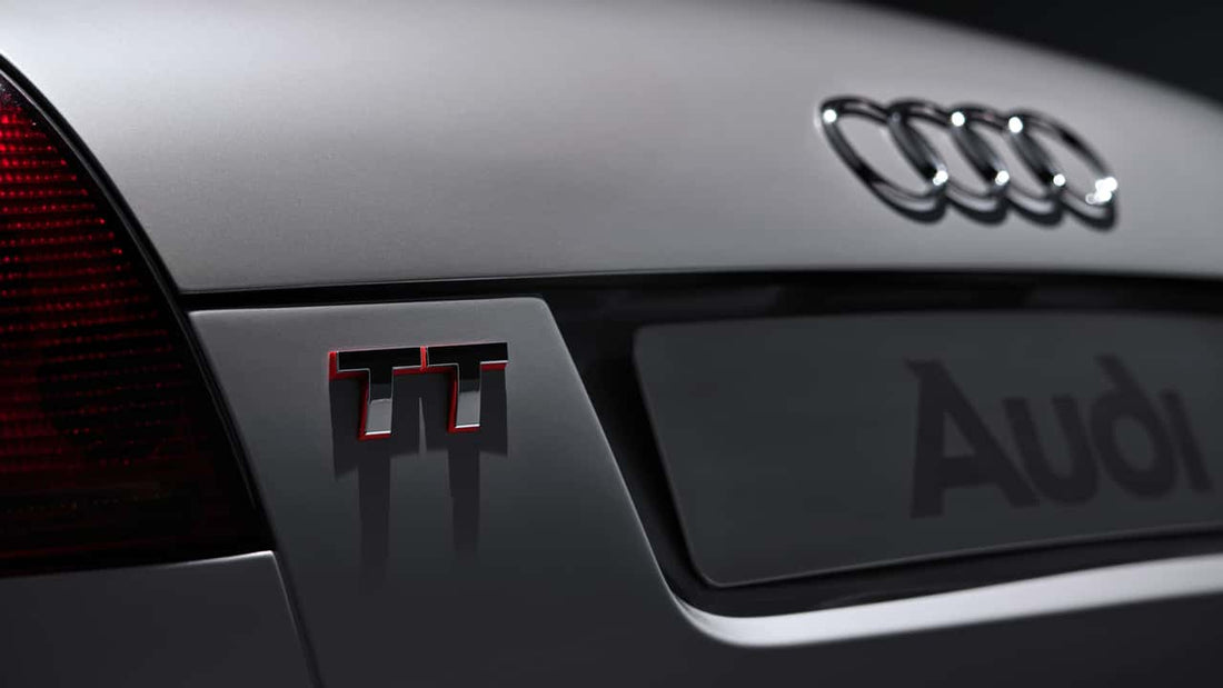 Audi afronta desafíos y se reinventa hacia la sostenibilidad.