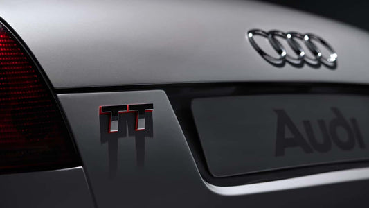 Audi afronta desafíos y se reinventa hacia la sostenibilidad.