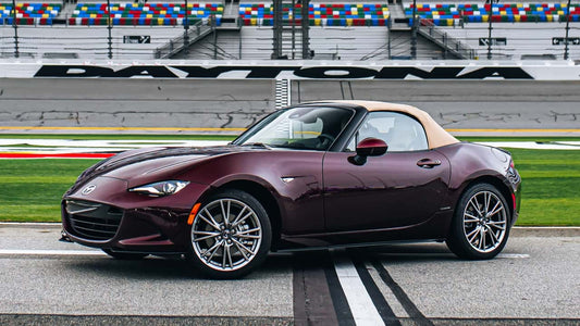 El Futuro del Mazda MX-5 Miata: Avances en su Próxima Generación