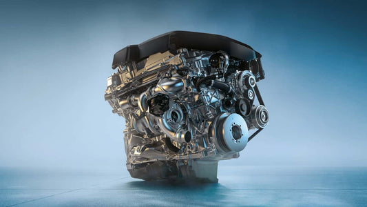 El impresionante BMW B58: potencia, eficiencia y versatilidad.