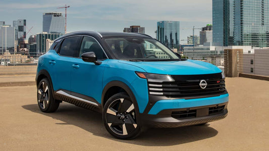 Impacto de los Aranceles en los Autos Nuevos Asequibles