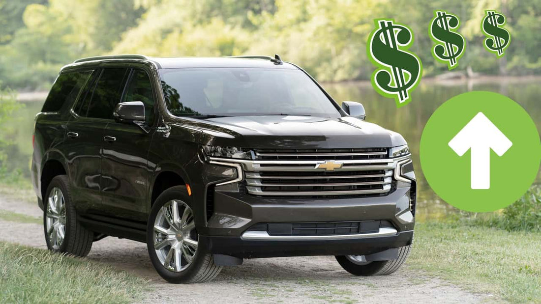 El Boom del Mercado de Automóviles Usados