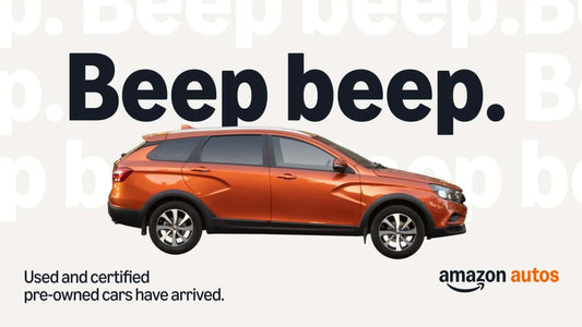 Amazon incorpora el icónico Lada Niva a su plataforma de venta de autos usados