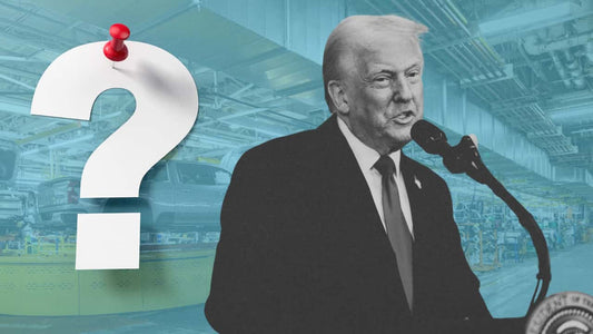 Los aranceles de Trump: Retos para la industria automotriz