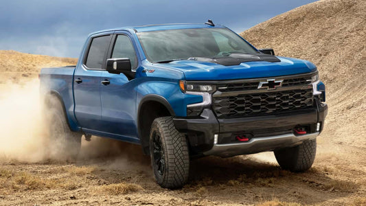 General Motors anuncia retiro de 600,000 vehículos por fallas en los motores