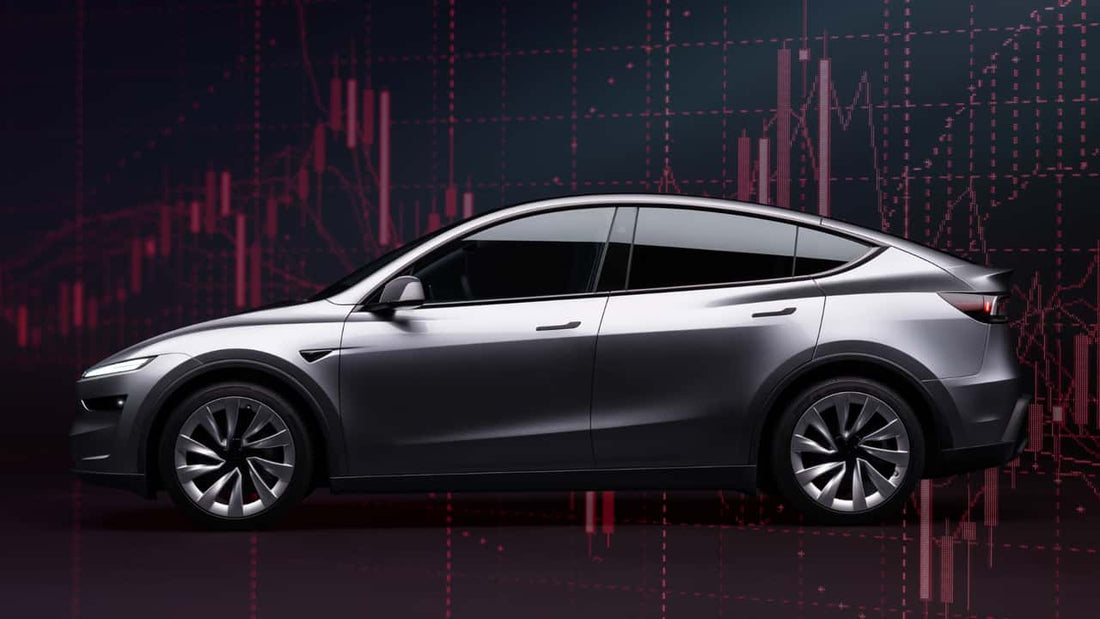 La sorprendente reacción del mercado ante los resultados financieros de Tesla