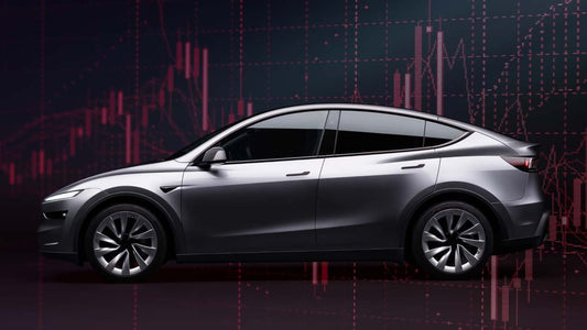 La sorprendente reacción del mercado ante los resultados financieros de Tesla