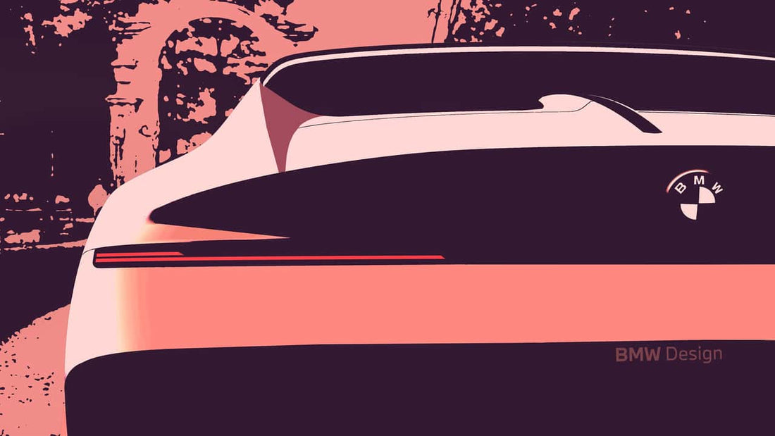 BMW Revelará un Nuevo Modelo M en el Concorso d'Eleganza Villa d'Este