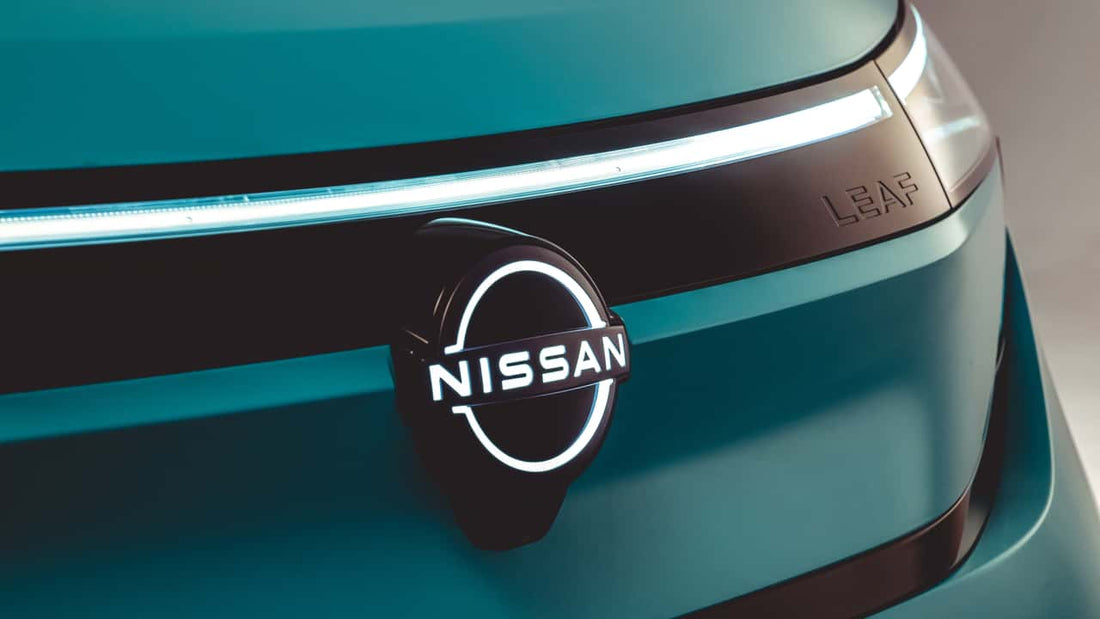 Nissan 2026: Renovación tecnológica y accesibilidad para todos