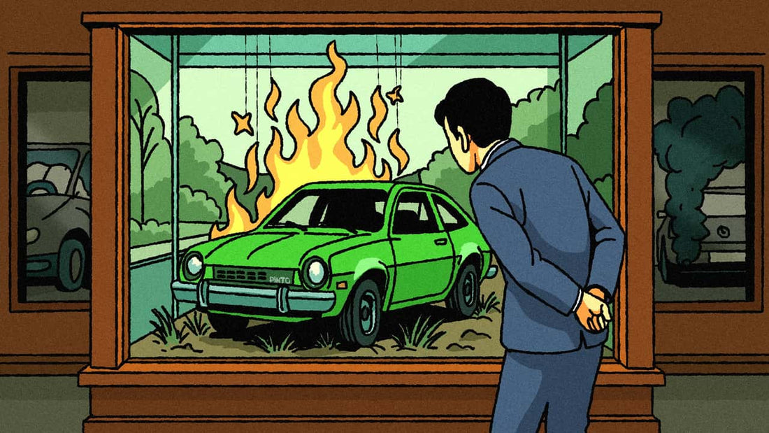 Los recalls: una oportunidad para salvar vidas