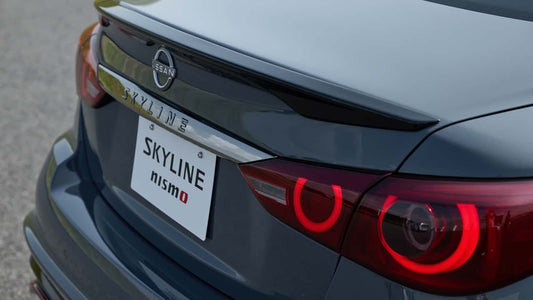 El Renacimiento del Nissan Skyline: Innovación y Rendimiento en una Nueva Era