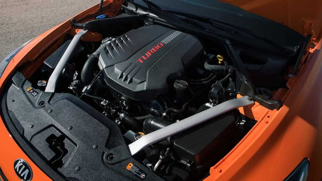 El Futuro de los Autos de Gasolina de Alto Rendimiento en la Era de las Regulaciones